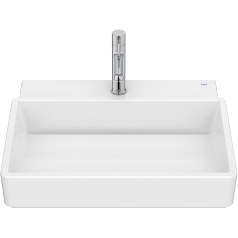 Roca A327693000 Tura 掛牆面盆